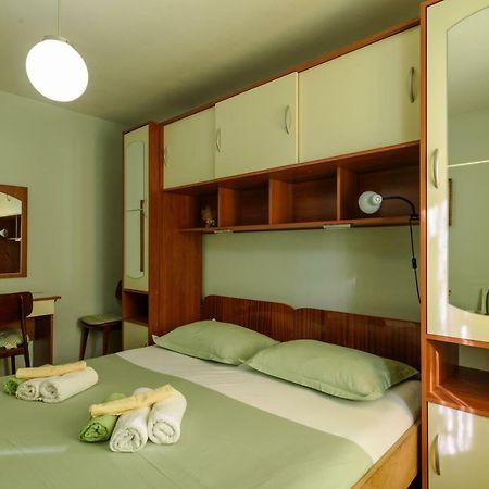 Rooms Mirjana - Centre Of Trogir Ngoại thất bức ảnh