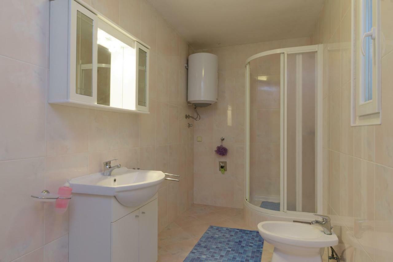Rooms Mirjana - Centre Of Trogir Ngoại thất bức ảnh