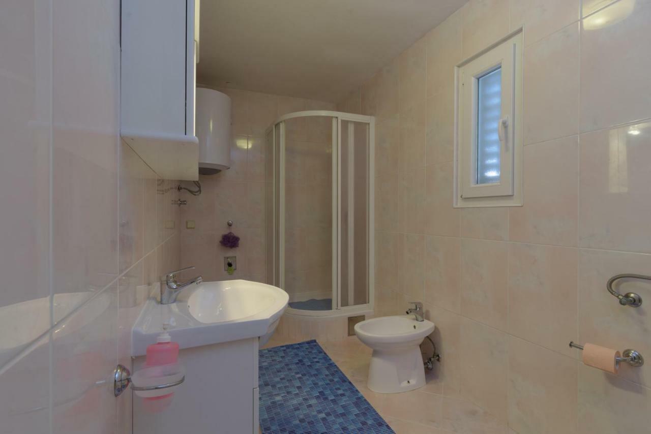 Rooms Mirjana - Centre Of Trogir Ngoại thất bức ảnh