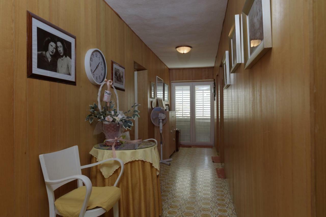 Rooms Mirjana - Centre Of Trogir Ngoại thất bức ảnh